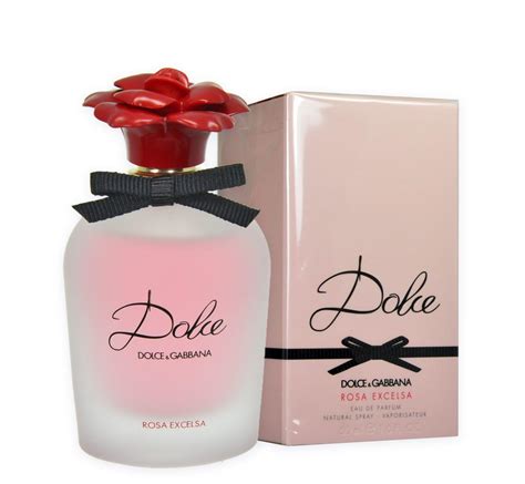 dolce gabbana rosa excelsa 50 ml|dolce and gabbana rosa excelsa.